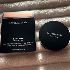 NEW bareMinerals BAREPRO Medium 30 Neutral Powder